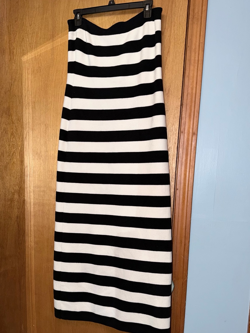 Abercrombie strapless dress